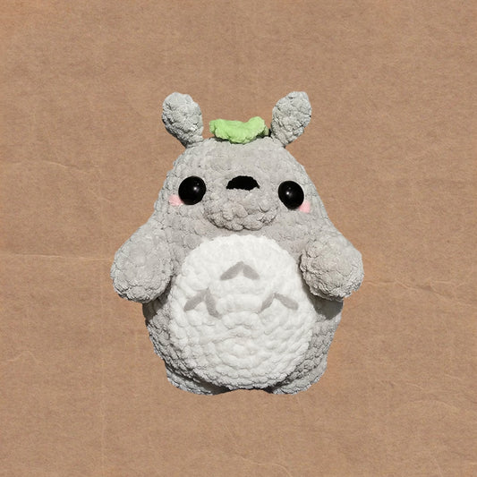 totoro
