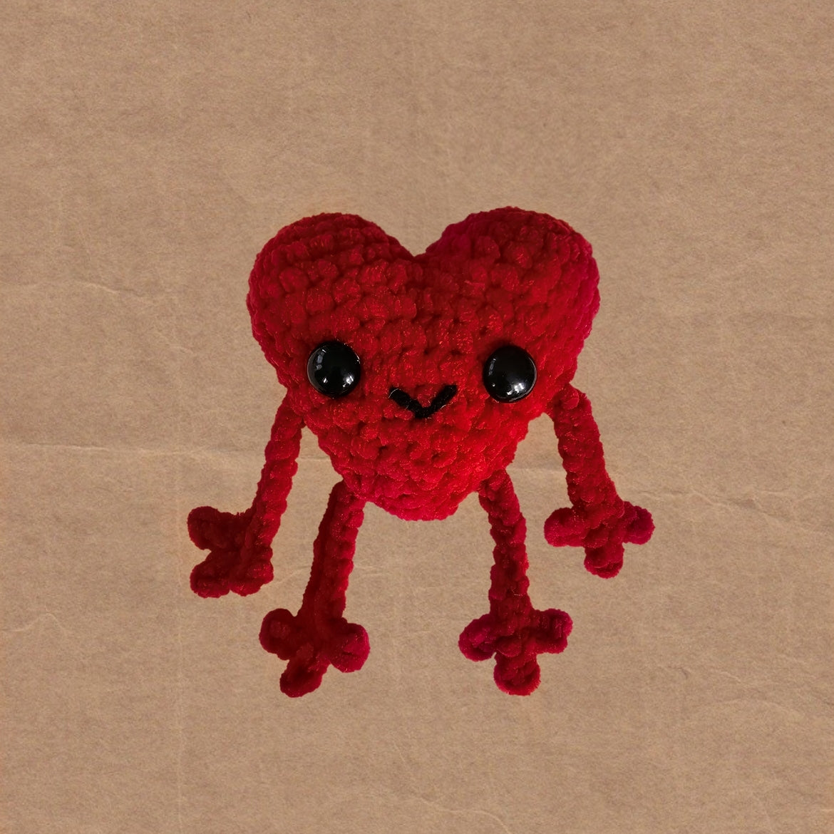 heart buddy