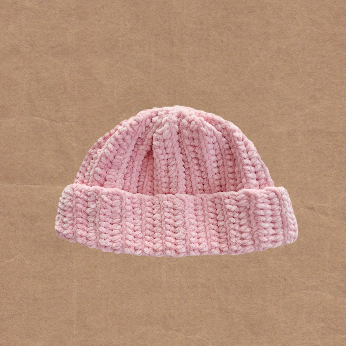 chunky beanie