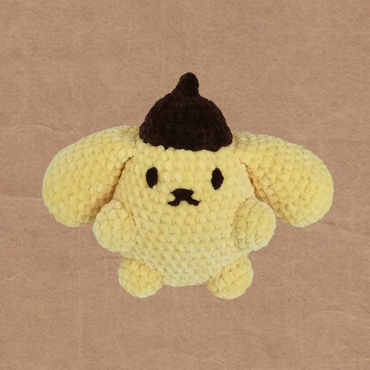 pompompurin