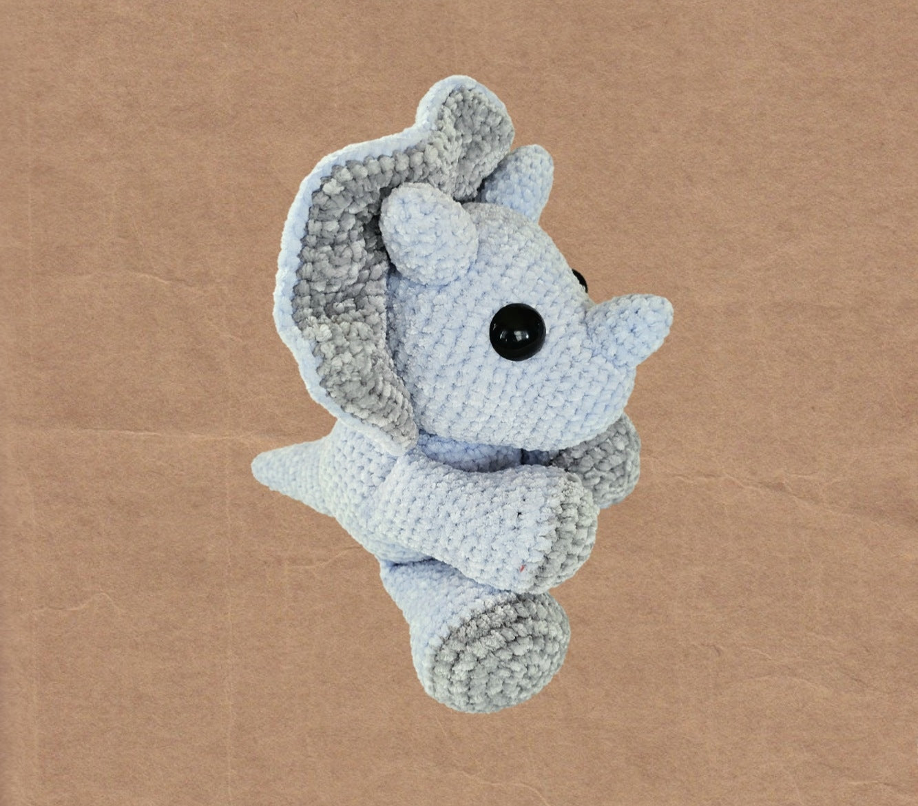 triceratops