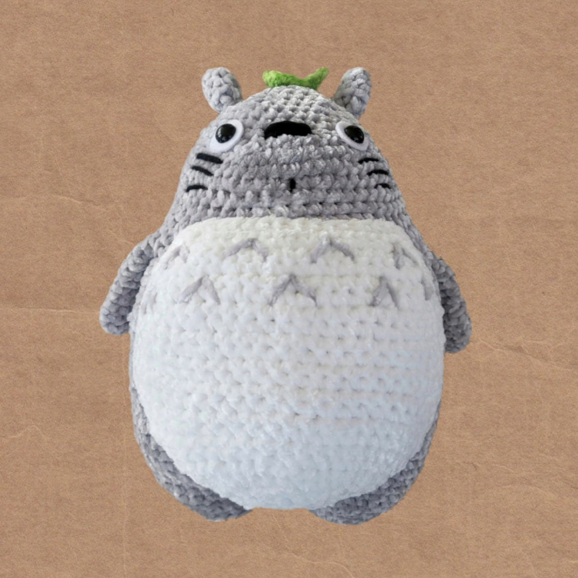 totoro