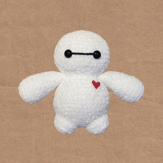 baymax