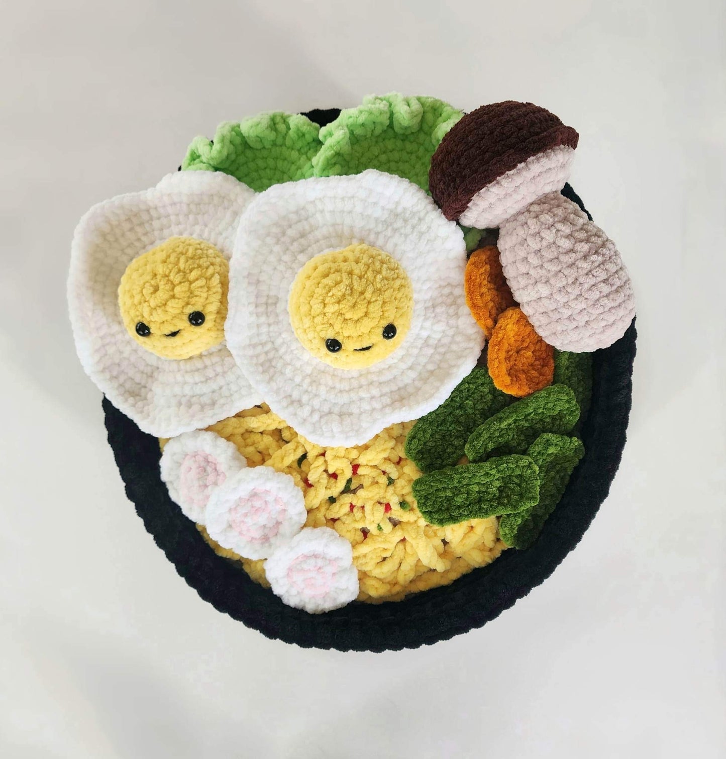 jumbo ramen