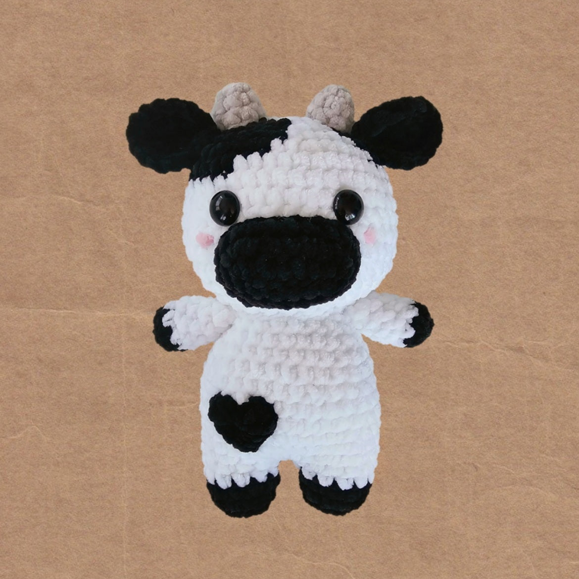 cutie cow