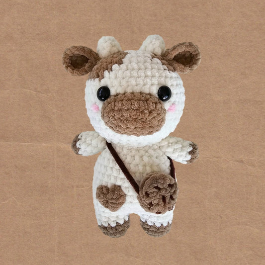 cutie cow