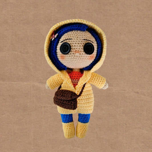 coraline