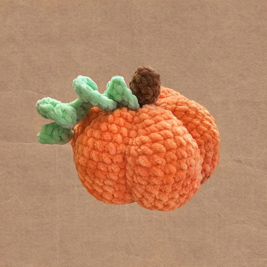 pumpkin