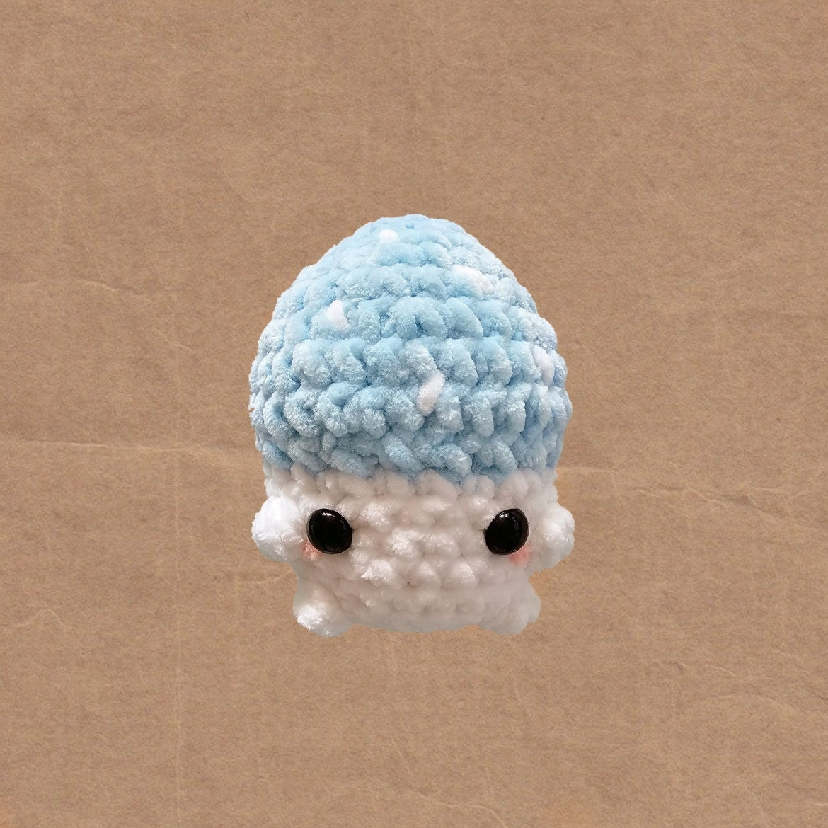 chonk mushroom