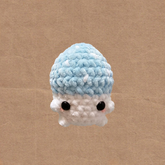chonk mushroom