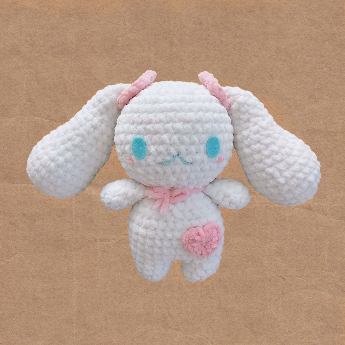 cinnamoroll