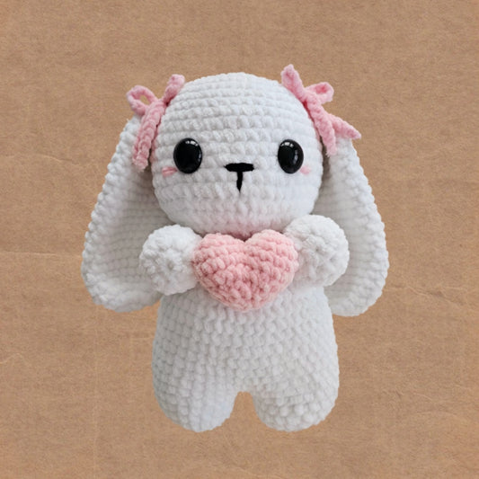 coquette bunny