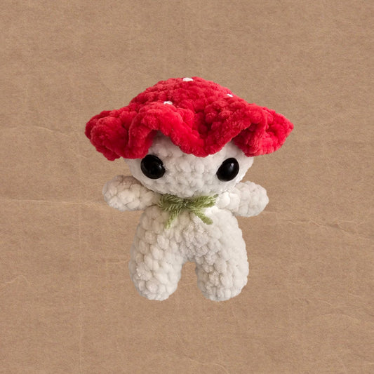 mushie scout