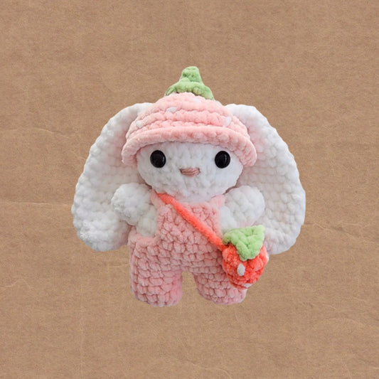 strawbunny