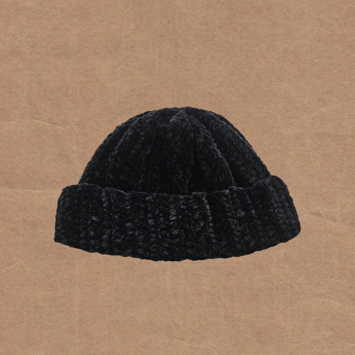 chunky beanie