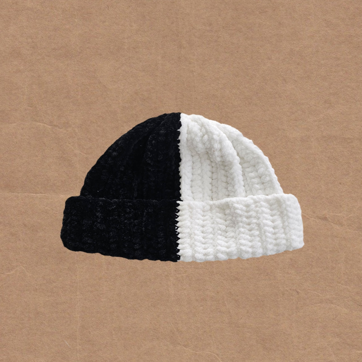 chunky beanie