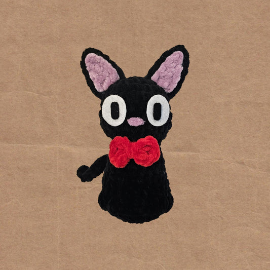 jiji the cat