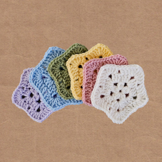 star coasters