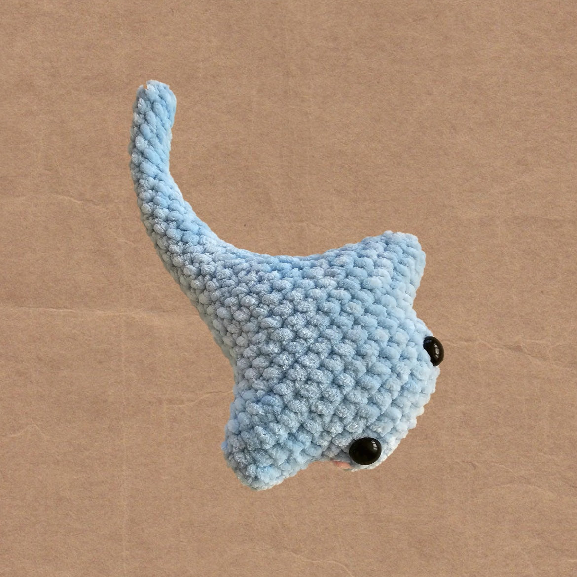 sting ray