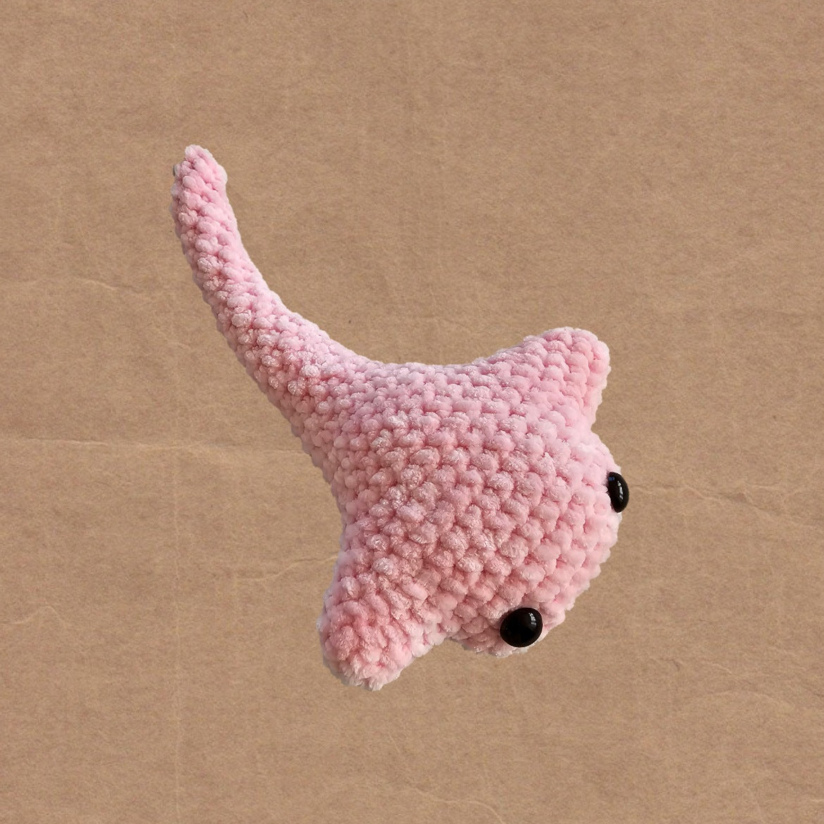 sting ray