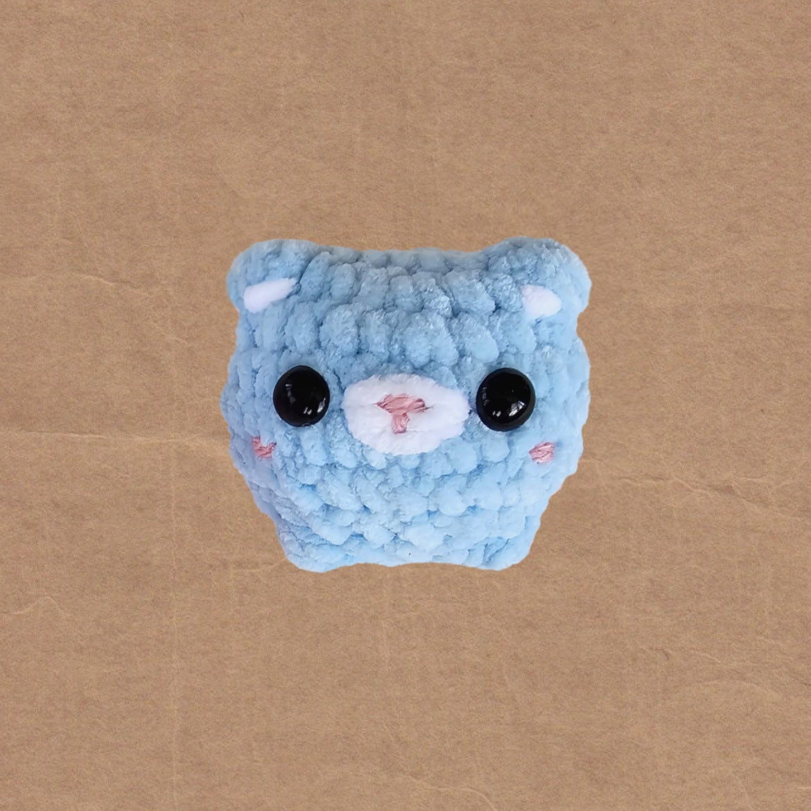 bear puffs