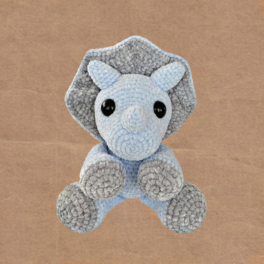 triceratops