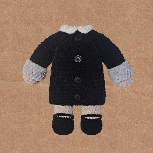 Wednesday custom order