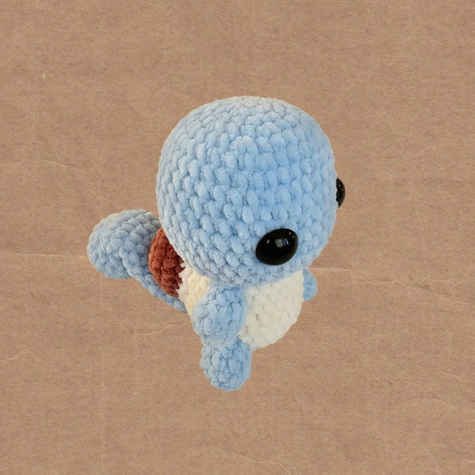 squirtle