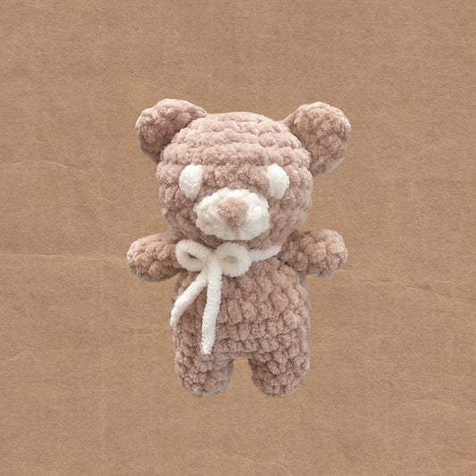 pocket teddy