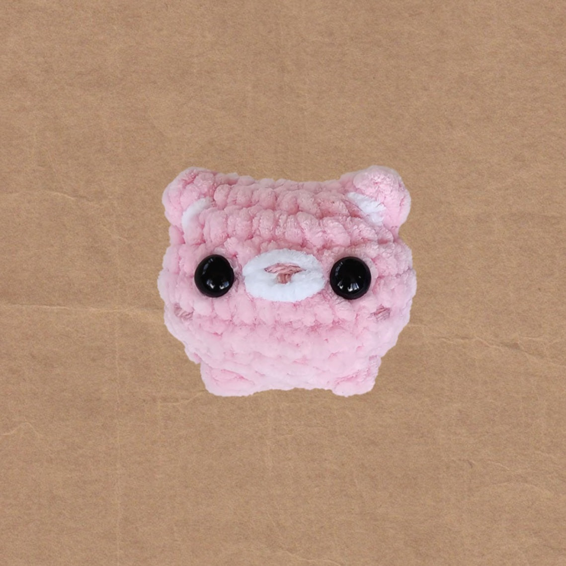 bear puffs