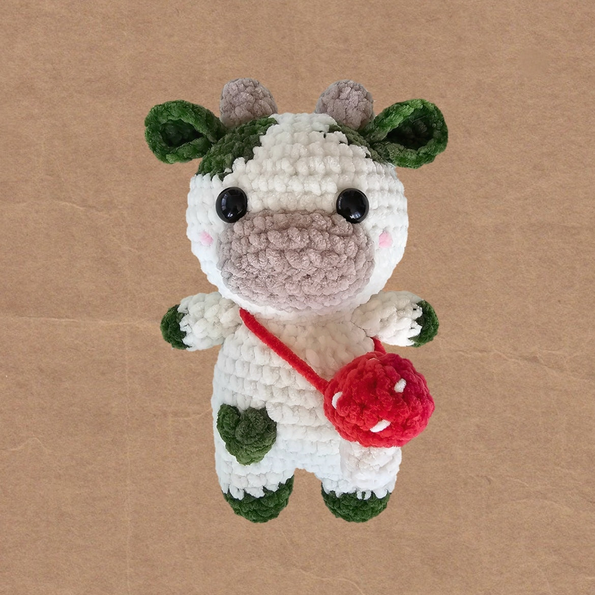 cutie cow