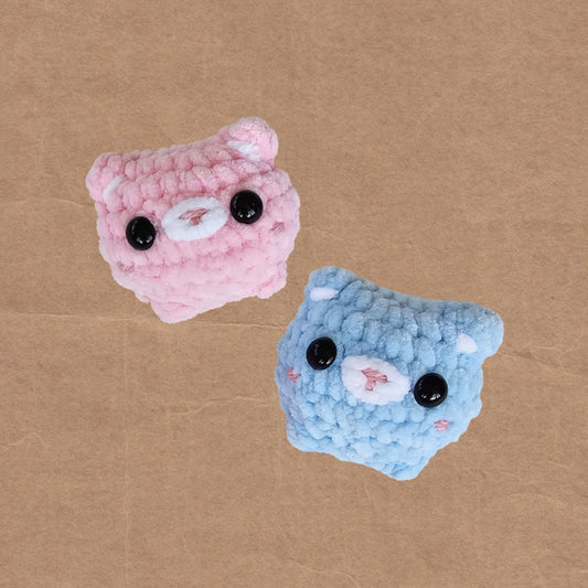 bear puffs