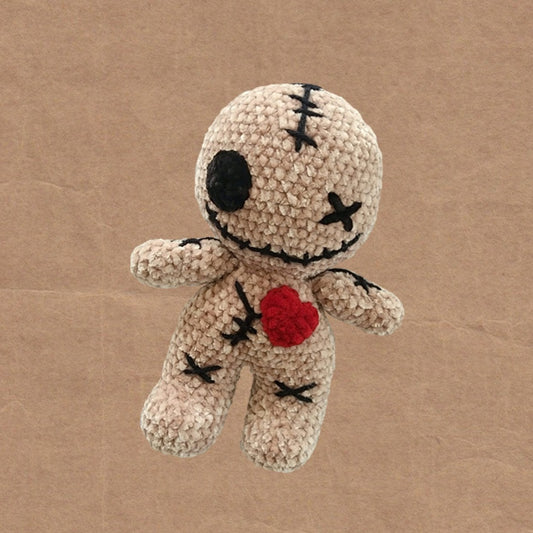 vander the voodoo