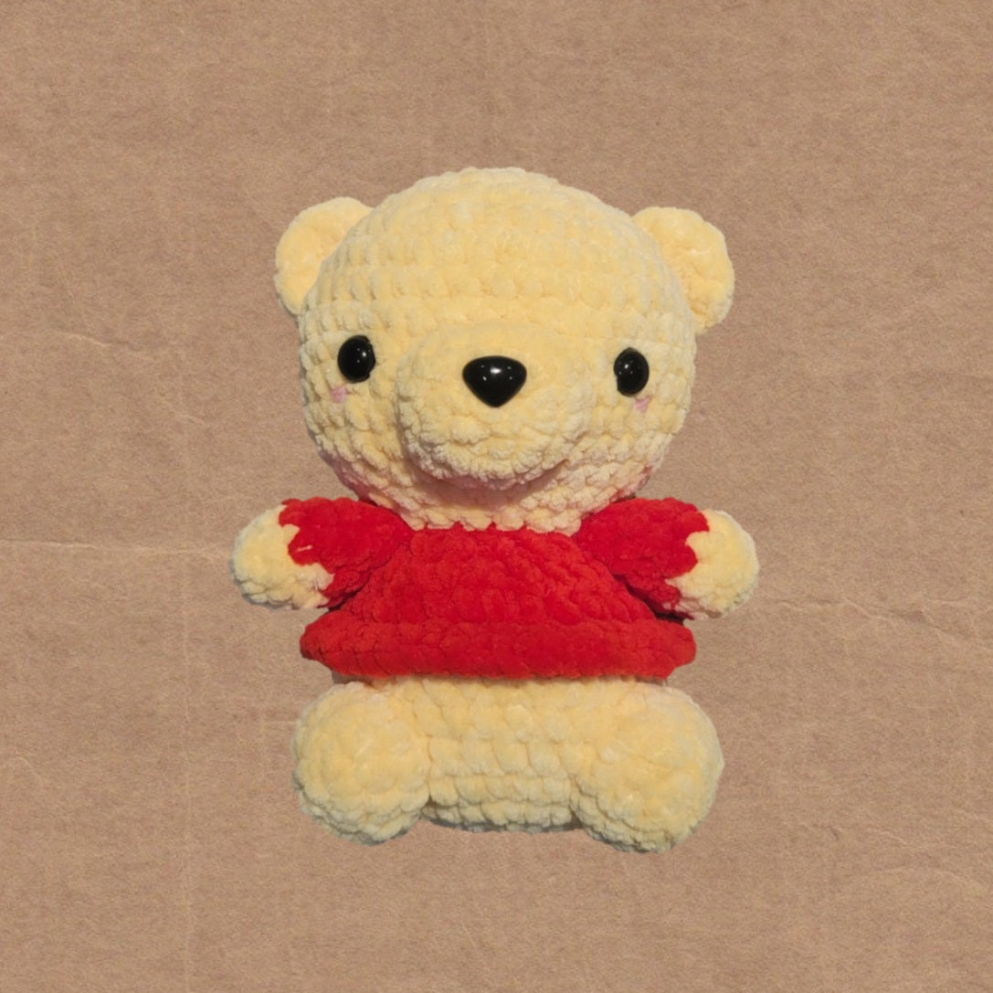 winnie the pooh