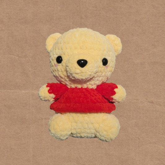 winnie the pooh