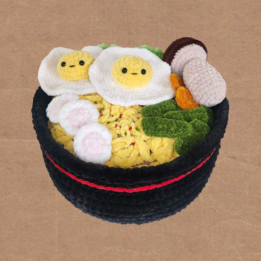 jumbo ramen